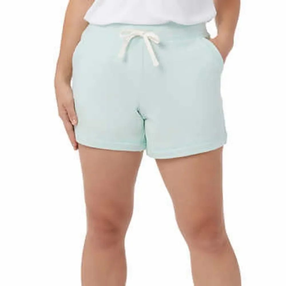 32 Degrees Ladies' Short, 2-pack